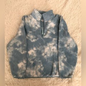 O’Neill Oversized Pullover 1/4 Zip